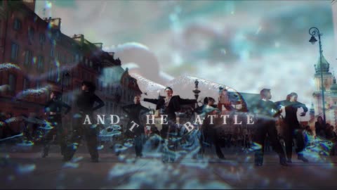 BrokenRoots ~ The Battle Within (Fight for Your Soul) { L } Remix 1 { Dance } Christcore Slowed PC