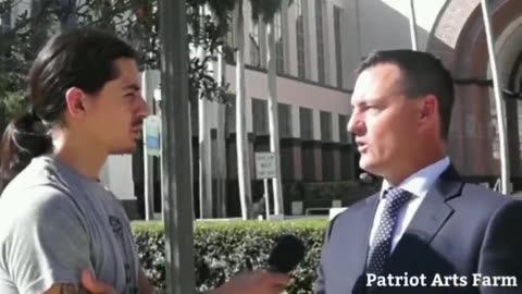 UNDENIABLE PROOF that Donald Trump voluntarily assisted the 2009 investigation into Jeffrey Epstein