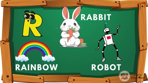 Learn with Cartoons & Fun Stories! and English Vocabulary for Preschool!