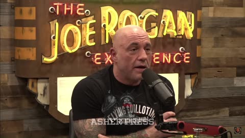 Woody Harrelson and Joe Rogan SHRED Dr. Fauci -"Fauci did some extraordinarily evil sh*t"