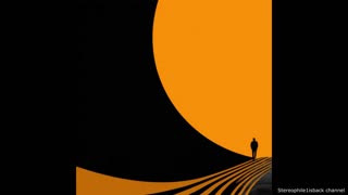 The Departments - The Fox and the Jazzman