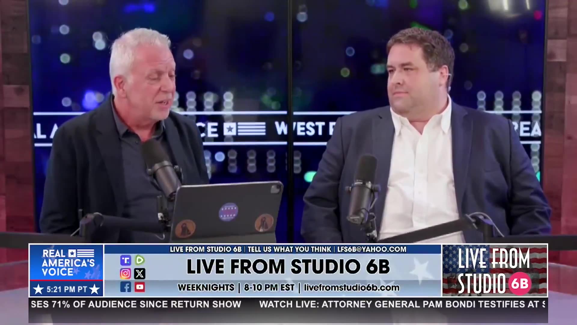 BRETT JENSEN FOR CONGRESS