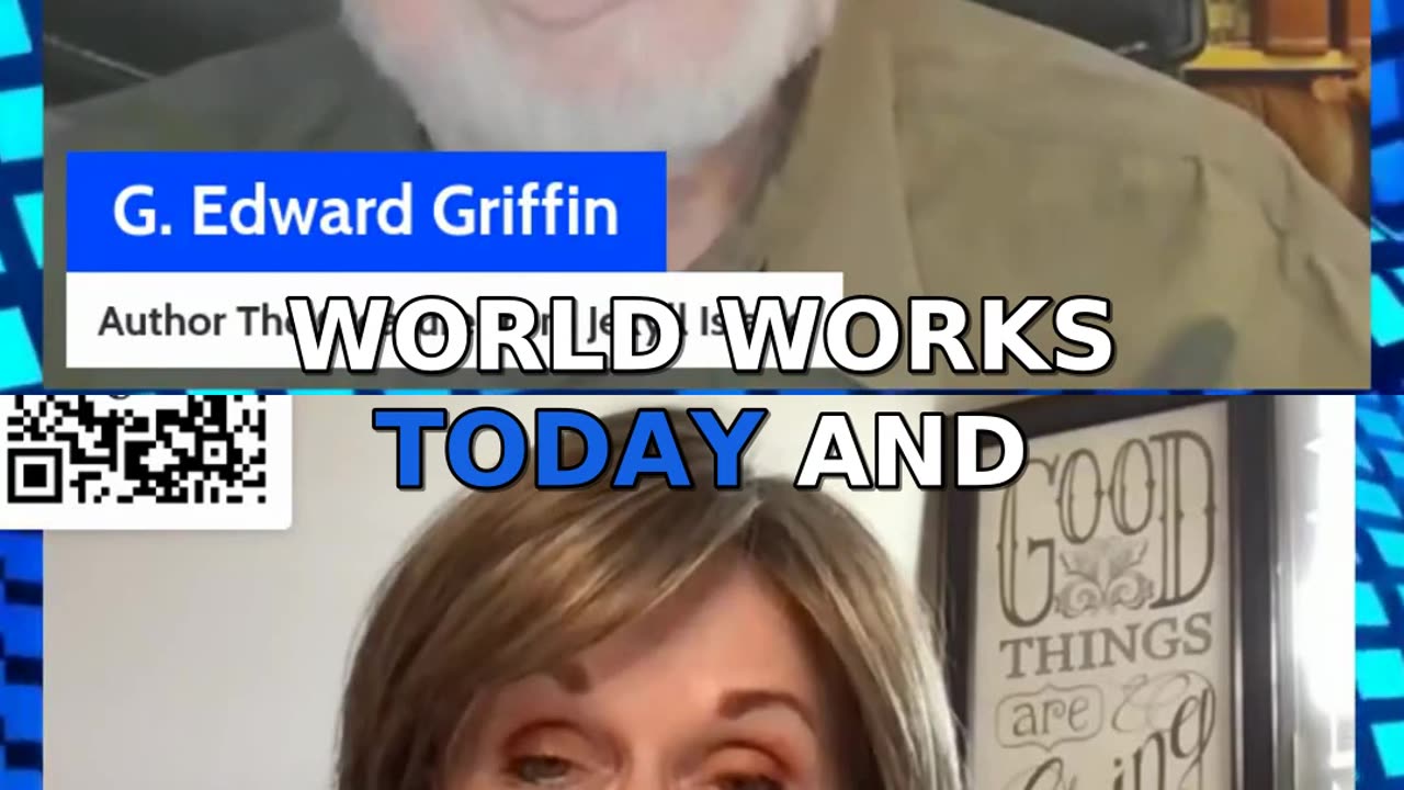 “The Creature from Jekyll Island” | Federal Reserve FULL SHOW ON RUMBLE THE PATRIOTS PRAYER PODCAST