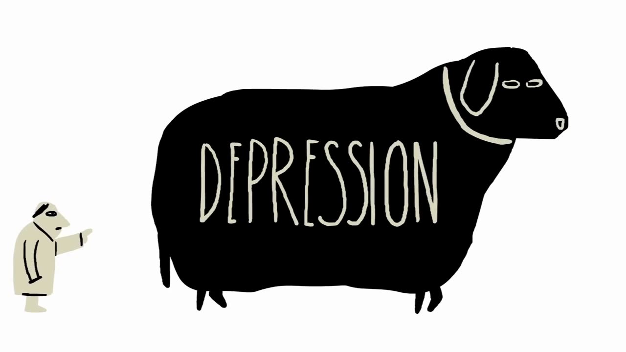 What Is Depression?