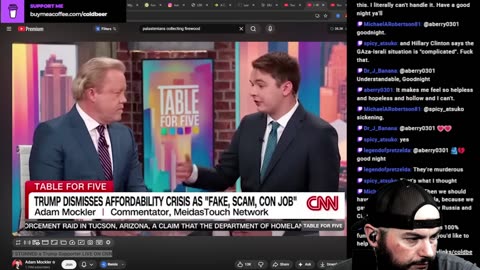 Sorry, I'm Here!! 12/07/2025