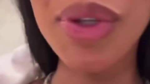 Cardi B goes off on JT (City Girls)