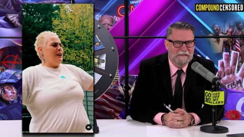 Gavin McInnes: Talks Lesbian lip syncing