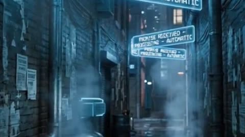 Who Are You Waiting For? | The Suffering Is Now