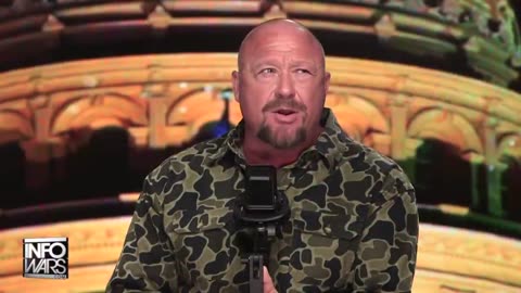 VIDEO: How Did Alex Jones Predict That Silver Would Hit $60 An Ounce 2 Years Ago?