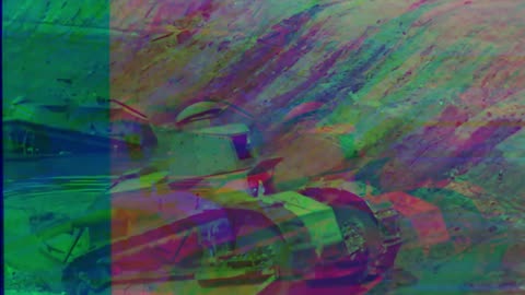 26 - No Man's Land Lullaby - WW1 Inspired Trench Music - Colourized Footage