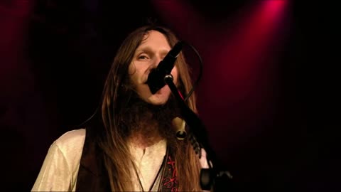 Pretty Little Lie - Blackberry Smoke (live)