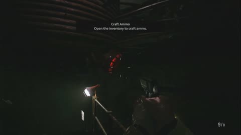 Resident Evil Village - PART 15