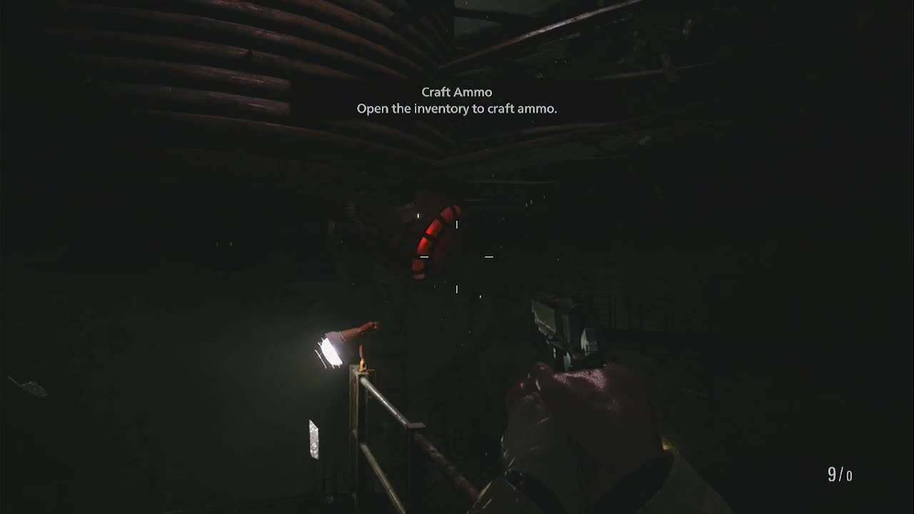 Resident Evil Village - PART 15