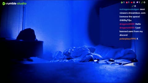 The playroom musk and playing around with the bot