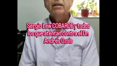 ingeniero andres ozols sufre amenazas y despido improcedente