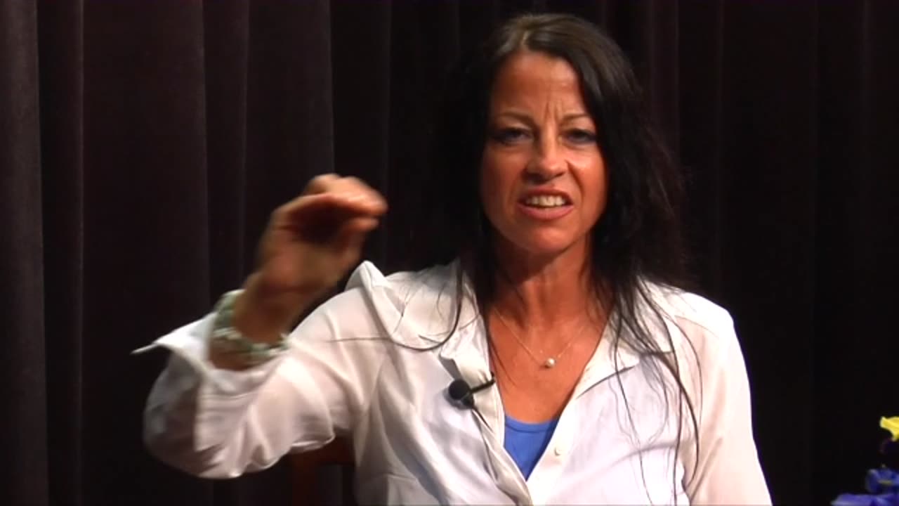 "Breaking The Chain" Vol. 64 ~ Afsana - interview