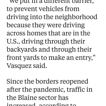 Trudeau is a GLOBALIST