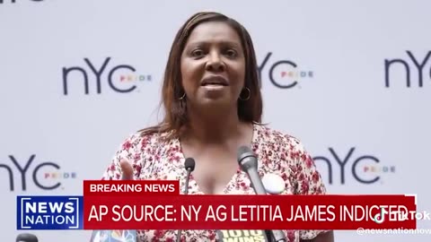 More Indictments to come