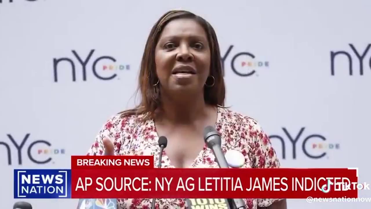 More Indictments to come