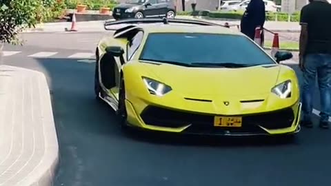 🏎️💨 This Luxury Car's Interior is PURE Elegance! | LuxurySportsCars