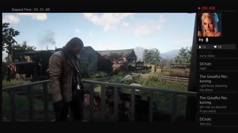 Jonathan Tibbetts has a MELTDOWN - Threatens to KILL!!!