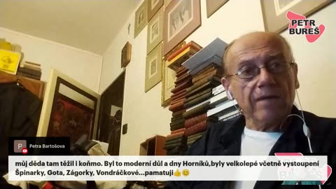 Mgr. Bc. Karel Světnička - kontrolor Nejvyššího kontrolního úřadu