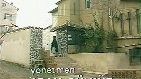 Eşşek Oğlum ve Ben