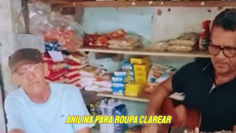 SOM ALTERNATIVO - É O NOVO