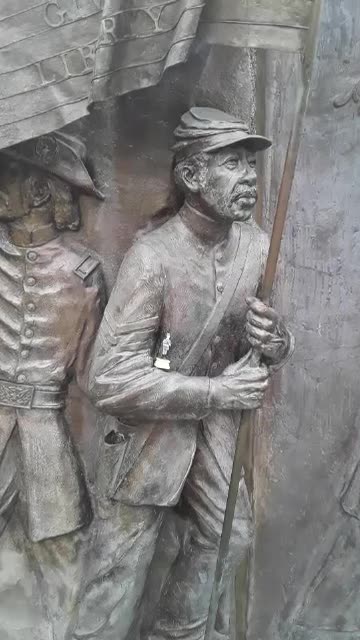 Confederate Soldier Drop 3 at the Statehouse