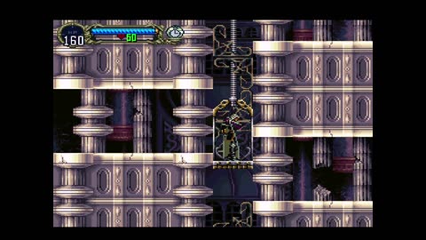 Revisiting my PREFERRED VERSION of Symphony of the Night part 3