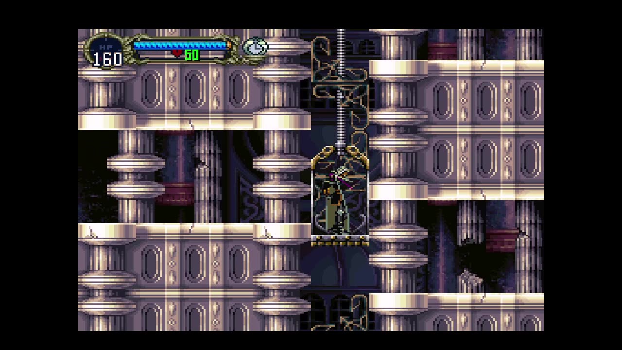 Revisiting my PREFERRED VERSION of Symphony of the Night part 3