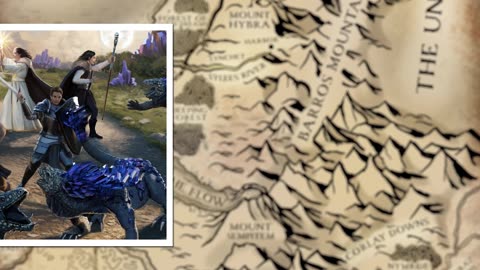 Untold Destiny Launch Trailer