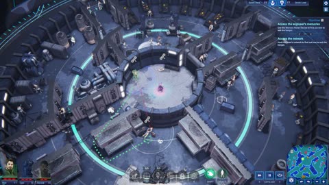 Stargate: Timekeepers