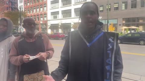 GMS Detroit Main Camp Live (10.25.25.)