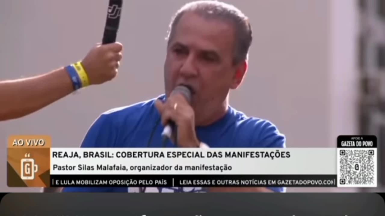 A história de Abel e Caim na vida real: Malafaia e Tarcísio são dois hipócritas traidores, tudo pelo poder 2025.