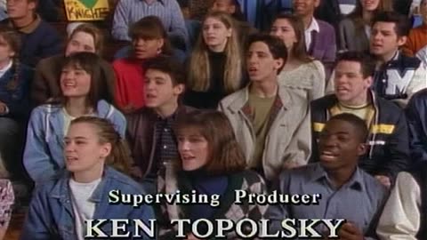 The Wonder Years - S5E17 - Hero