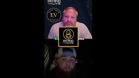 Behind the Live: Insights and Tips for Creators