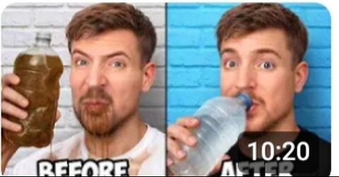 2,000,000 People Get Clean Water For The First Time