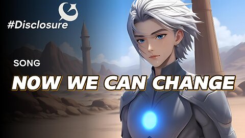 Now We Can Change (Official Music Video) - "Start today"