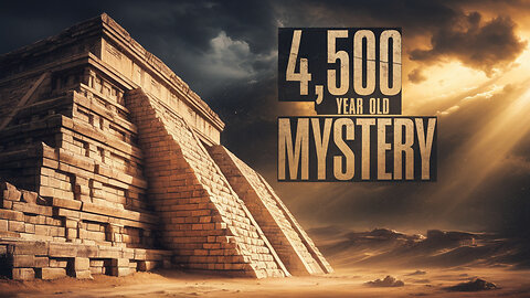 🏺 The Mystery of the Great Pyramid: Secrets of Ancient Egypt 🔺🌍