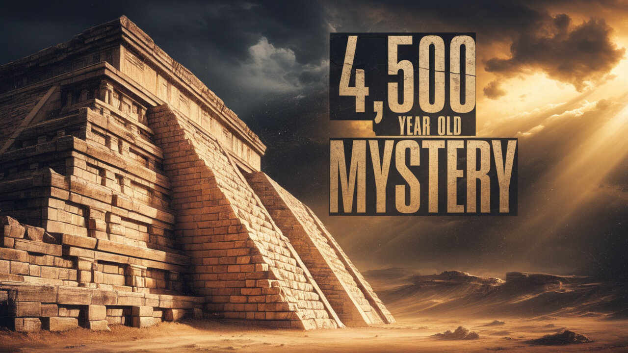 πΊ The Mystery of the Great Pyramid: Secrets of Ancient Egypt πΊπ