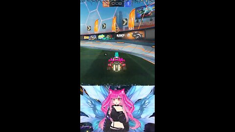 Rock League: On the Bell Long Shot!