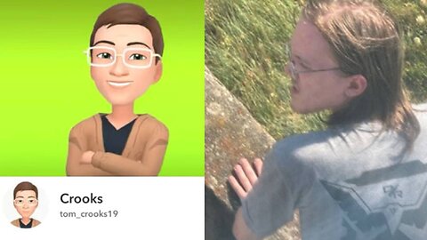 BREAKING: Exclusively Released Social Media Footprint Of Trump's Would-Be Assassin, Thomas Crooks