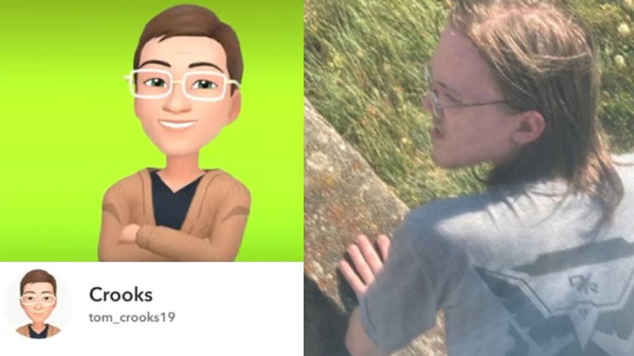 BREAKING: Exclusively Released Social Media Footprint Of Trump's Would-Be Assassin, Thomas Crooks