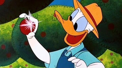 Donald Duck_ Goofy _ Pluto Cartoon FUNNY Episode