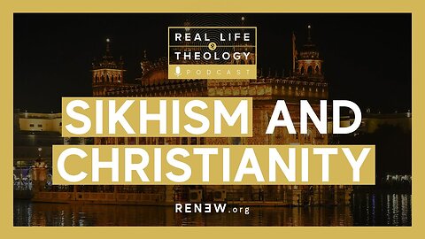 Bridge-Building Conversations: A Conversation with Gajinder Shah Singh on Sikhism and Christianity