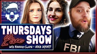 Charlie Kirk Conspiracies Go TOO FAR, Youtube Re-Bans Everyone & Libs Dying From Tylenol