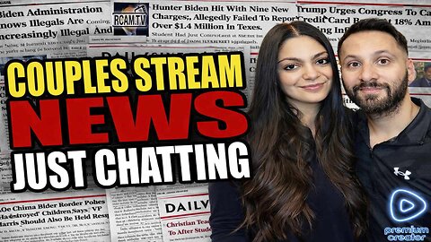 BREAKING: ICE Shoots Protestor? | Woman Euthanized Against Her Will? | Abortion losing issue?