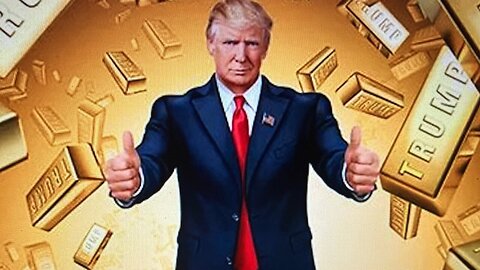 2/25/25 TRUMP: GOLD CARD! Genius: Ukr/Russia Peace Mutual Economic Win