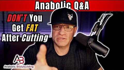 How to Blast & Cruise, Short Vs. Long Cycles, Why Gear Causes Acne | Peak Week Strategies